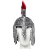 Party Delights Roman Warrior Helmet< Costume Props