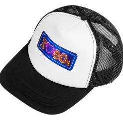 Party Delights 80S Cap< Hats & Headwear