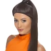 Party Delights 90S Sporty Power Wig< Wigs