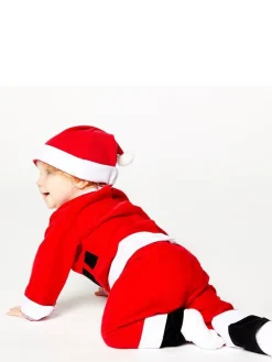 Santa - Child Costume<Party Delights Outlet