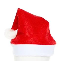 Party Delights Santa Hat - Child< Hats & Headwear