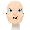 Party Delights Scary Baby Mask< Masks