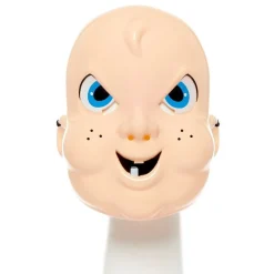 Party Delights Scary Baby Mask< Masks