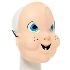 Party Delights Scary Baby Mask< Masks