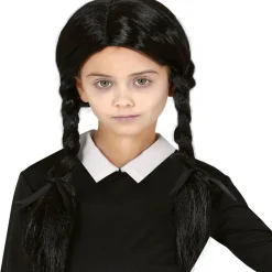 Scary Sister Wig<Party Delights Clearance
