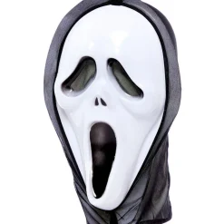 Scream Mask<Party Delights Clearance