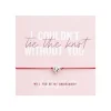 Party Delights She Said Yaaas Will You Be My Bridesmaid Bracelet< Wearables