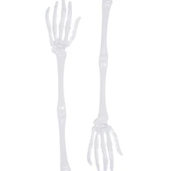 Skeleton Serving Scoops - 35Cm<Party Delights