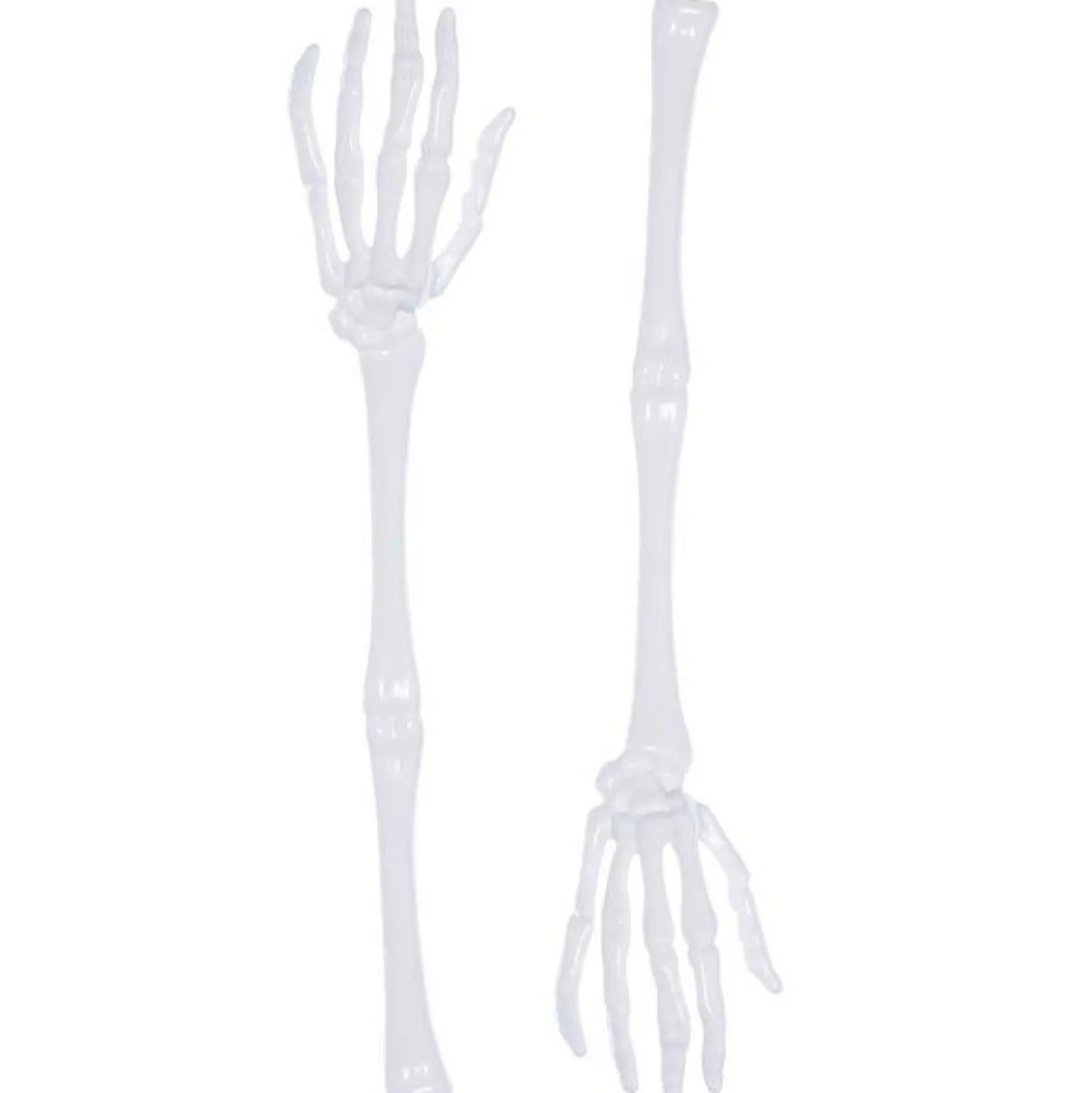 Skeleton Serving Scoops - 35Cm<Party Delights