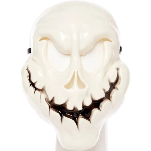 Party Delights Skellington Mask< Masks
