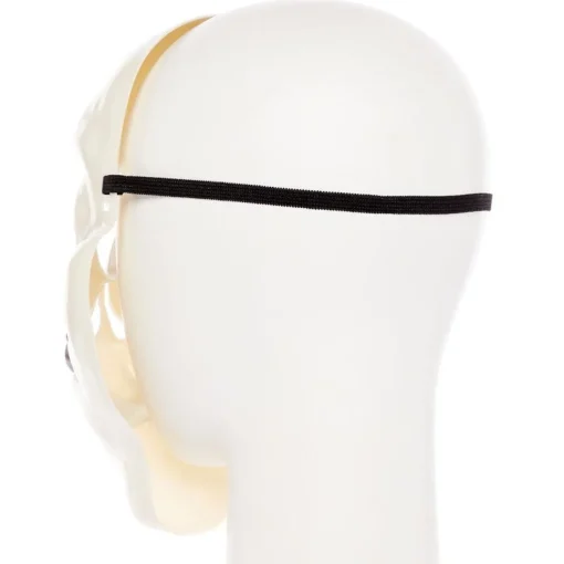 Party Delights Skellington Mask< Masks