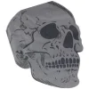 Skull Paper Napkins (8Pk)<Party Delights Best