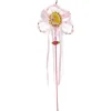 Party Delights Sleeping Beauty Beaded Wand - 42Cm< Costume Props