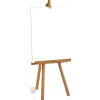 Party Delights Small Blank Sign Cardboard Cutout - 150Cm X 60Cm< Cardboard Cut Outs