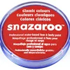 Party Delights Snazaroo Bright Red Face Paint - 18Ml< Face Paints