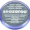 Snazaroo Dark Grey Face Paint -18Ml<Party Delights Sale