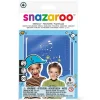 Party Delights Snazaroo Face Painting Stencils< Face Paints