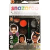 Party Delights Snazaroo Halloween Face Paint Kit - 50 Faces< Face Paints
