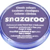 Party Delights Snazaroo Lilac Face Paint - 18Ml< Face Paints