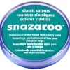 Party Delights Snazaroo Sea Blue Face Paint - 18Ml< Face Paints