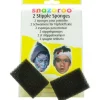 Snazaroo Stipple Sponges (2Pk)<Party Delights