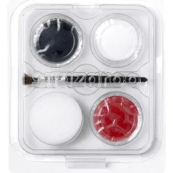 Party Delights Snazaroo Vampire Face Paint Kit< Face Paints