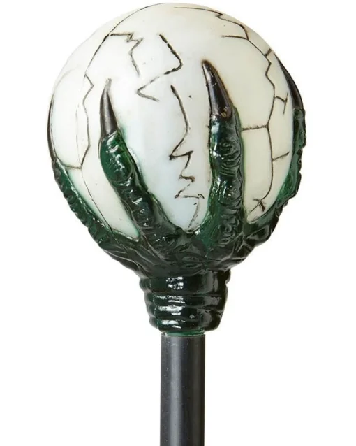 Sorcerer Magic Staff - 122 Cm<Party Delights Clearance
