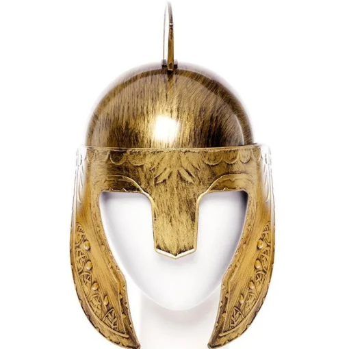 Party Delights Spartan Helmet< Hats & Headwear
