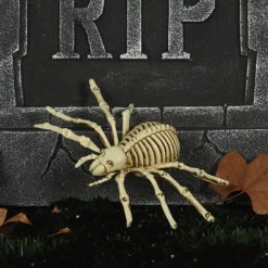 Spider Skeleton - 24Cm<Party Delights Discount