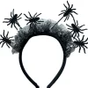Spiderweb Headband<Party Delights New