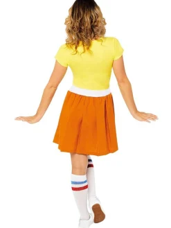 Spongebob Dress - Adult Costume<Party Delights Best
