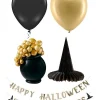 Spooky Witch Decorating Kit<Party Delights Sale