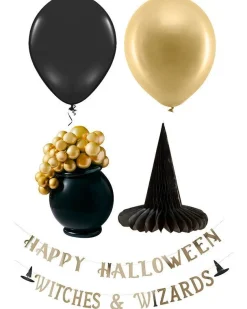 Spooky Witch Decorating Kit<Party Delights Sale