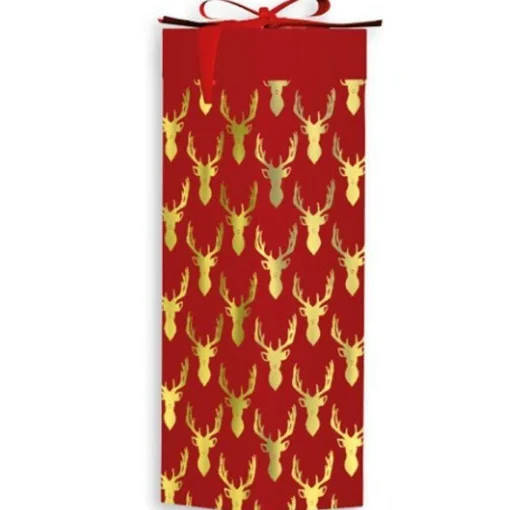 Stag Bottle Box<Party Delights Best