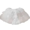 Starlight Silver & White Tutu -3-5 Years<Party Delights Best