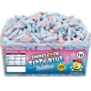 Party Delights Sweetzone Halal Fizzy Blue Bottles - 960G< Sweets