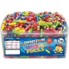 Party Delights Sweetzone Halal Rainbow Pencils - 960G< Sweets
