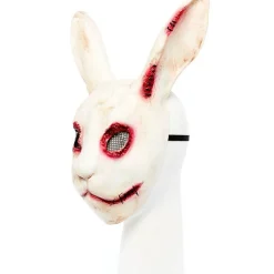 Party Delights Terror Rabbit Mask< Masks