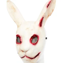 Party Delights Terror Rabbit Mask< Masks