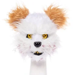 Party Delights Terror Terrier Mask< Masks