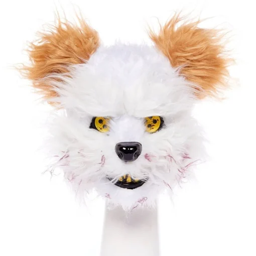 Party Delights Terror Terrier Mask< Masks