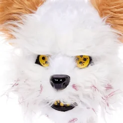 Party Delights Terror Terrier Mask< Masks