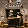 The Goonies Room Decorating Kit<Party Delights New
