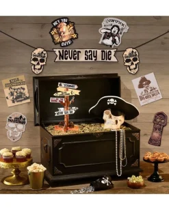The Goonies Room Decorating Kit<Party Delights New