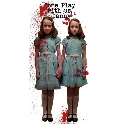 The Shining Scene Add-On's<Party Delights Outlet
