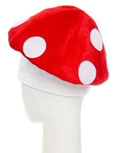 Party Delights Toad Stool Hat< Hats & Headwear