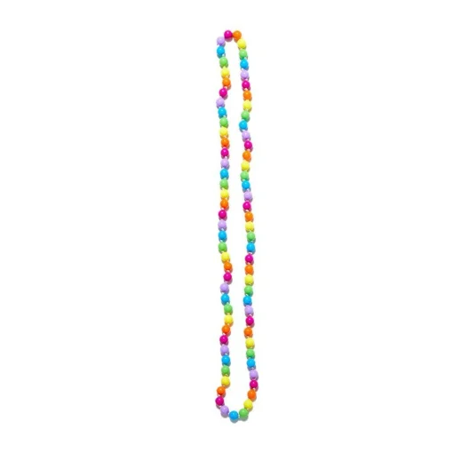 Party Delights Totally 80S Pink Accessory Kit< Instant Outfits