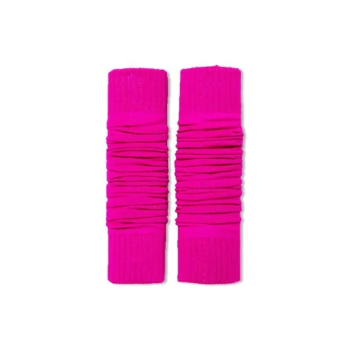 Party Delights Totally 80S Pink Accessory Kit< Instant Outfits