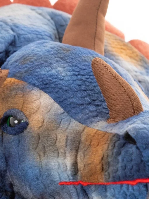 Triceratops - Baby And Toddler Costume<Party Delights