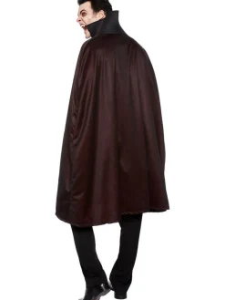 True Vampire - Adult Costume<Party Delights Clearance